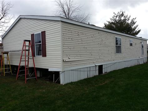 sheet metal underpinning|lowe's underpinning for mobile home.